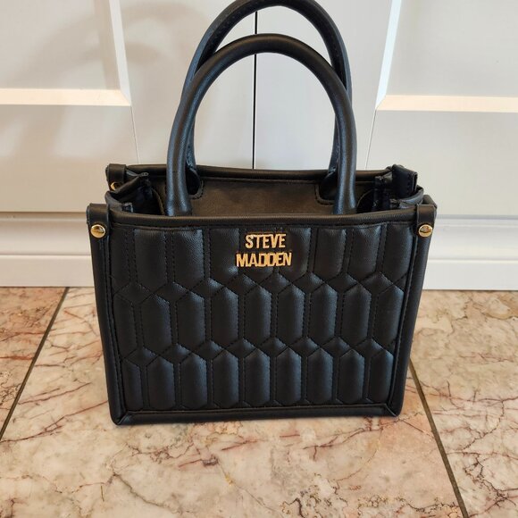 Steve Madden Purse - Picture 1 of 6